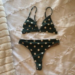 ACACIA SWIM SET